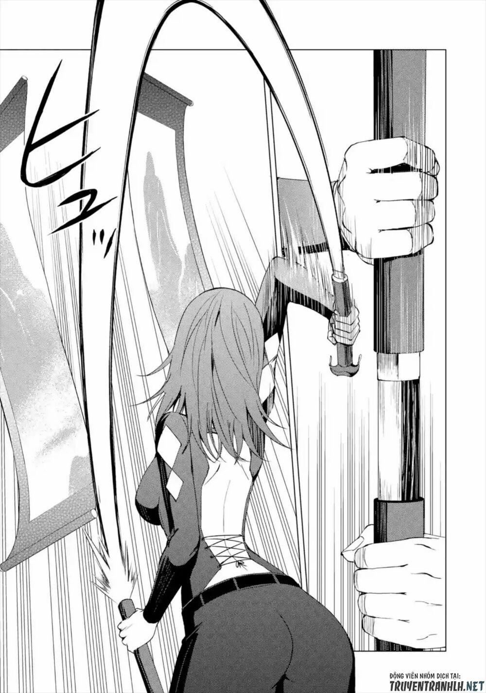 Ore No Genjitsu Wa Renai Game?? Ka To Omottara Inochigake No Game Datta 42 trang 20