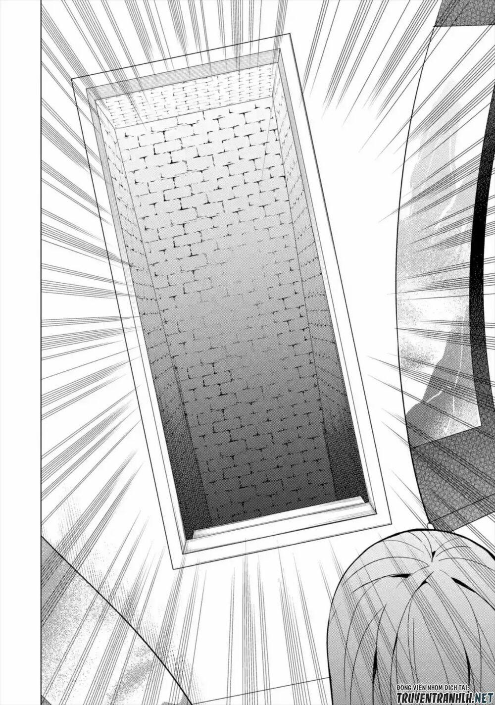 Ore No Genjitsu Wa Renai Game?? Ka To Omottara Inochigake No Game Datta 42 trang 21