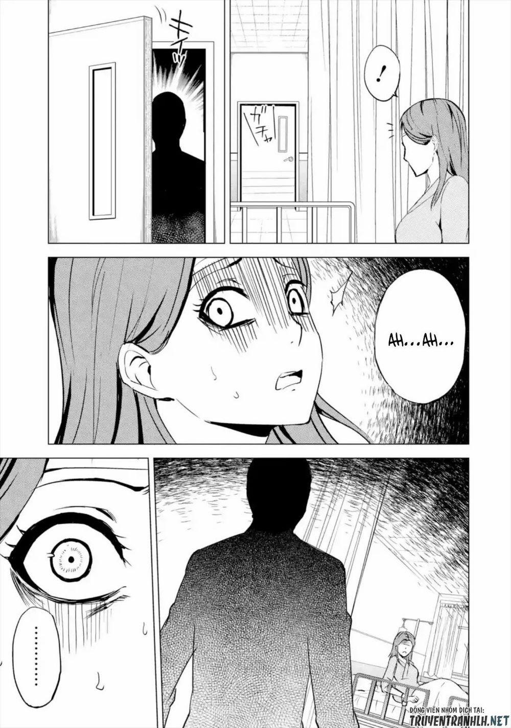 Ore No Genjitsu Wa Renai Game?? Ka To Omottara Inochigake No Game Datta 44 trang 10