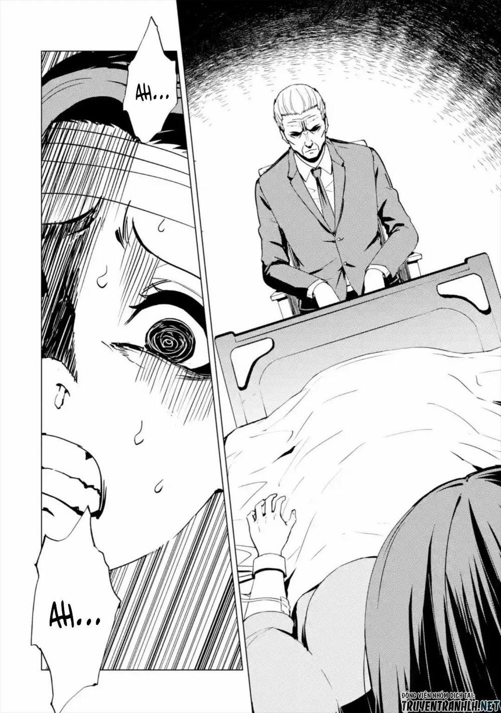 Ore No Genjitsu Wa Renai Game?? Ka To Omottara Inochigake No Game Datta 44 trang 7