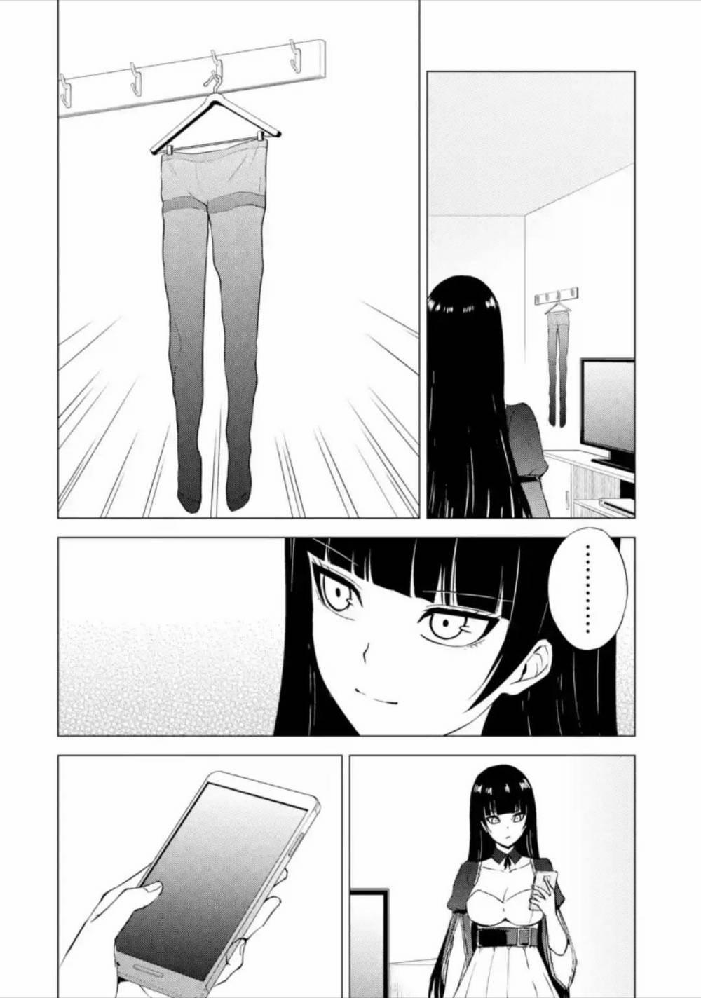 Ore No Genjitsu Wa Renai Game?? Ka To Omottara Inochigake No Game Datta 49.1 trang 16