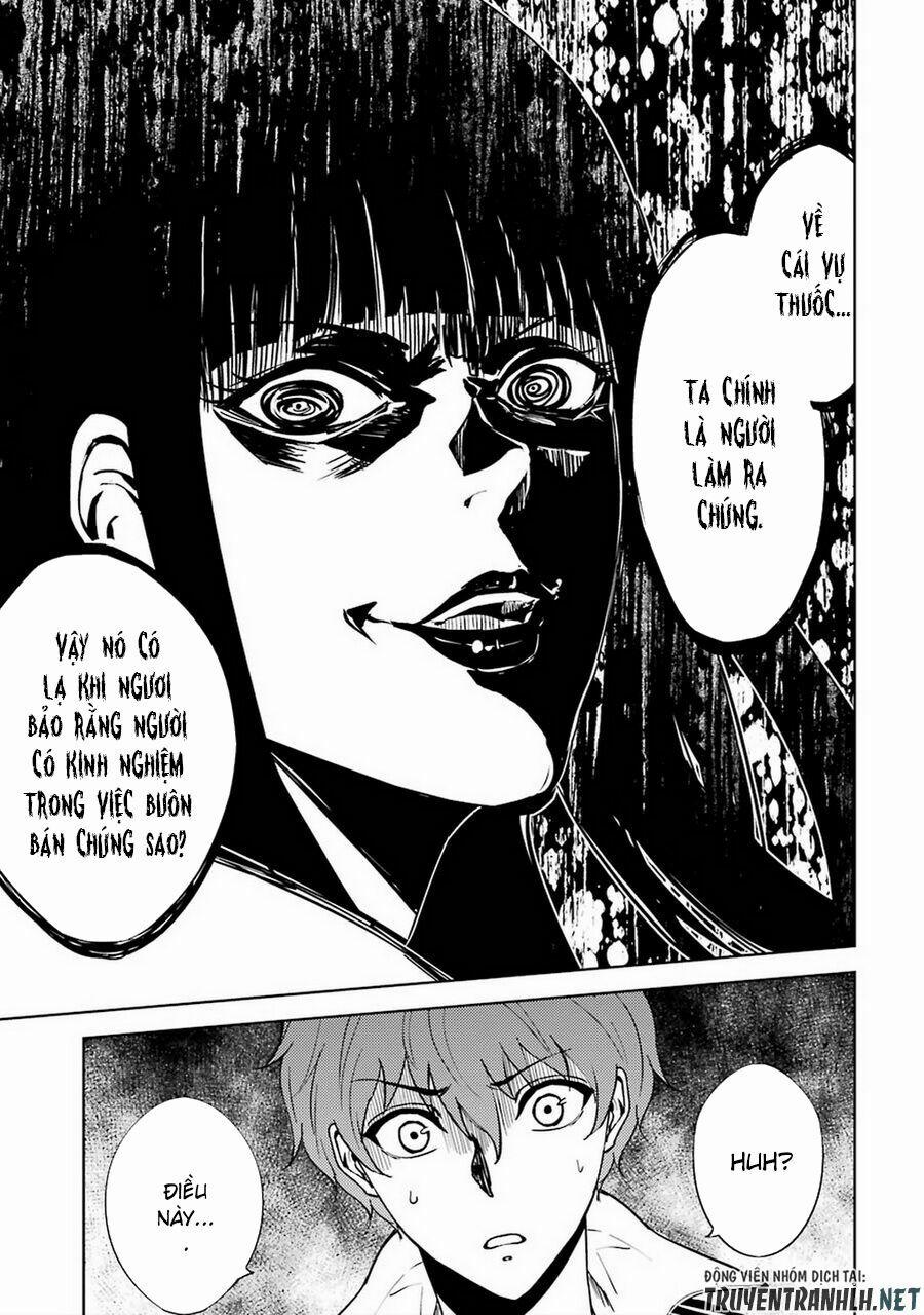 Ore No Genjitsu Wa Renai Game?? Ka To Omottara Inochigake No Game Datta 6 trang 43