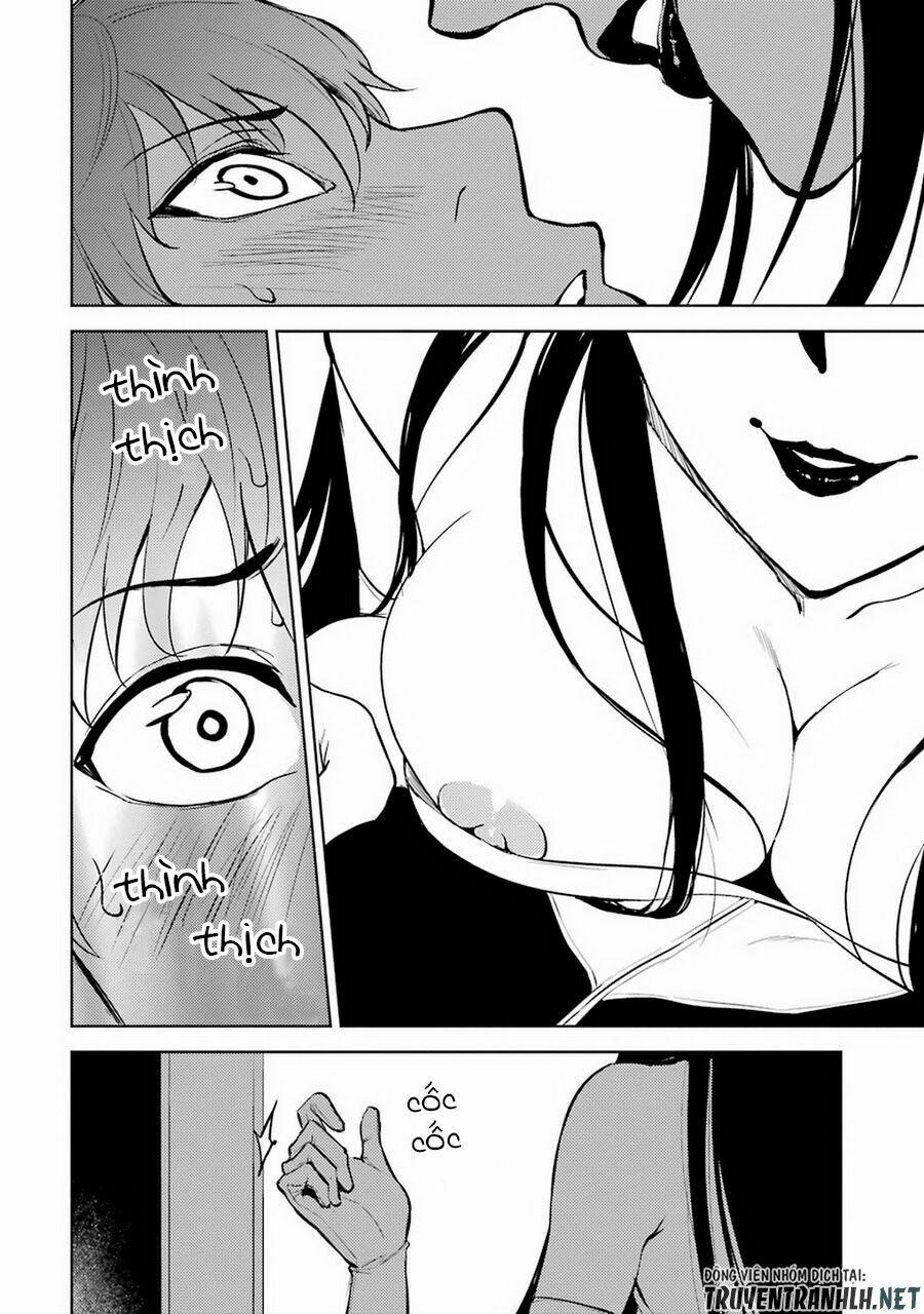 Ore No Genjitsu Wa Renai Game?? Ka To Omottara Inochigake No Game Datta 6 trang 7