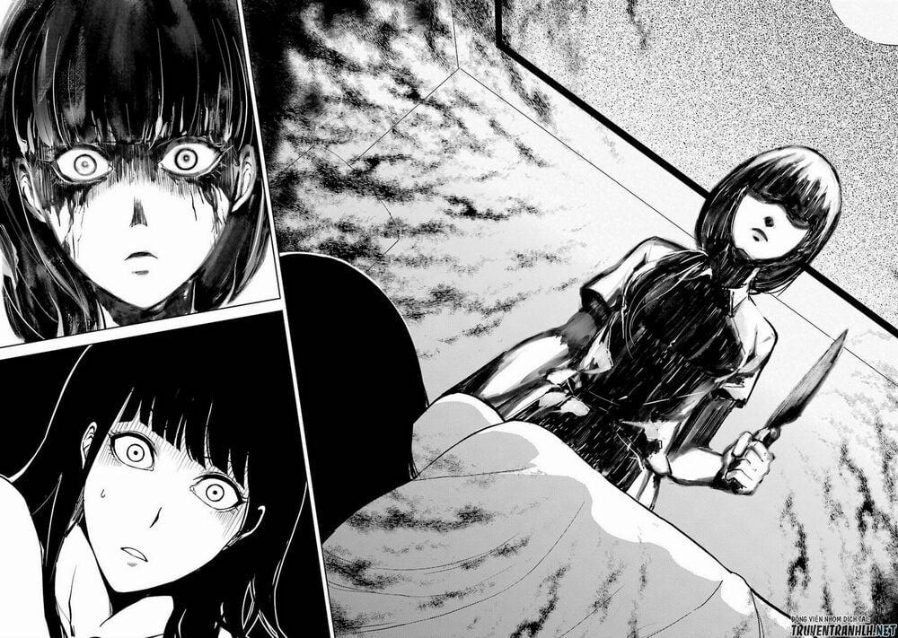 Ore No Genjitsu Wa Renai Game?? Ka To Omottara Inochigake No Game Datta 7 trang 24