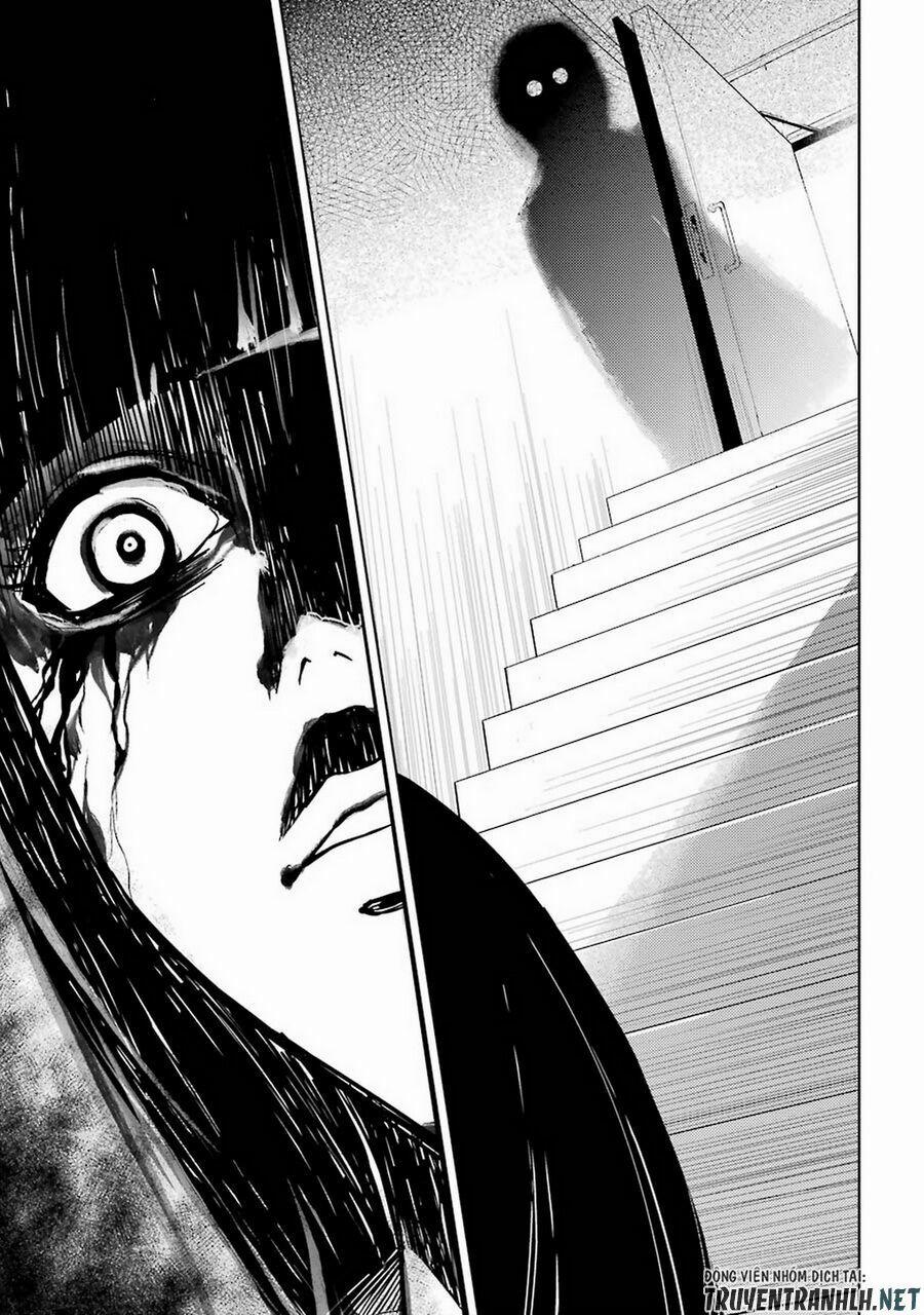 Ore No Genjitsu Wa Renai Game?? Ka To Omottara Inochigake No Game Datta 7 trang 32