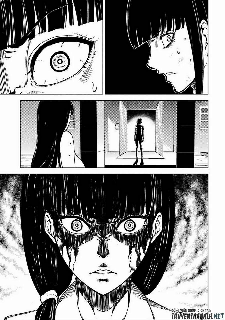 Ore No Genjitsu Wa Renai Game?? Ka To Omottara Inochigake No Game Datta 7 trang 34