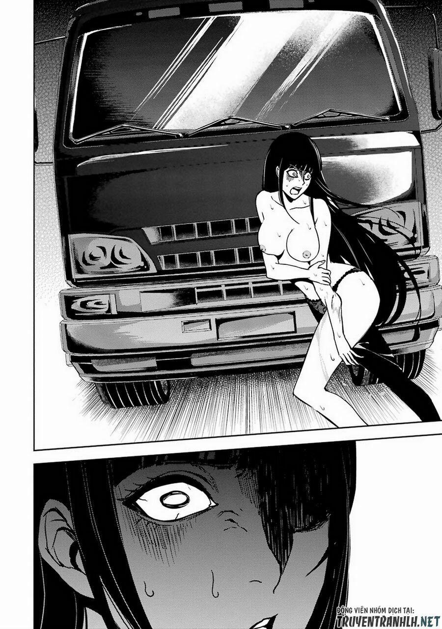 Ore No Genjitsu Wa Renai Game?? Ka To Omottara Inochigake No Game Datta 7 trang 36