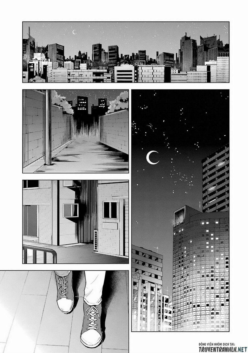 Ore No Genjitsu Wa Renai Game?? Ka To Omottara Inochigake No Game Datta 9.1 trang 16