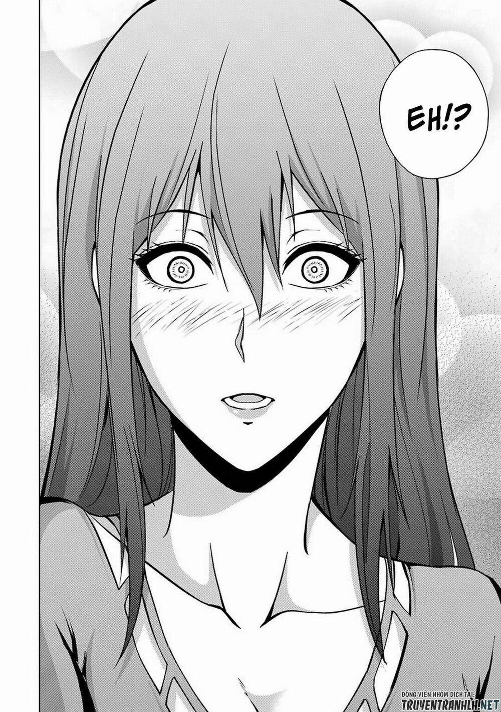 Ore No Genjitsu Wa Renai Game?? Ka To Omottara Inochigake No Game Datta 9.2 trang 25