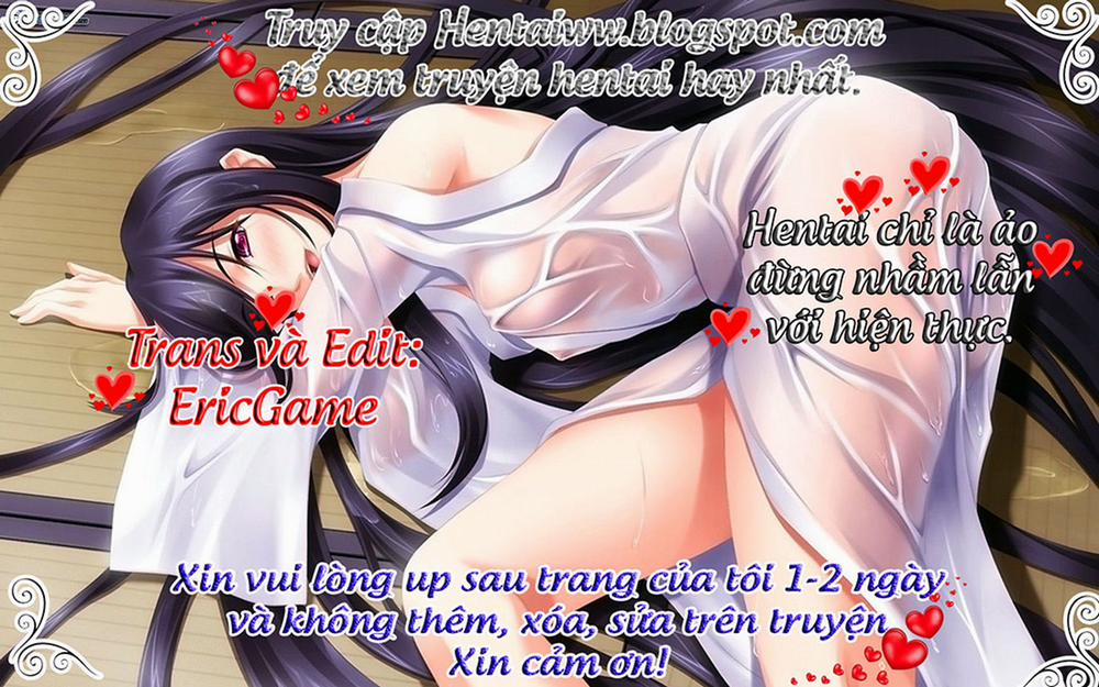 Ore No Haha Wa Konna Nimo Kawaii! (Oreimo) Oneshot trang 0