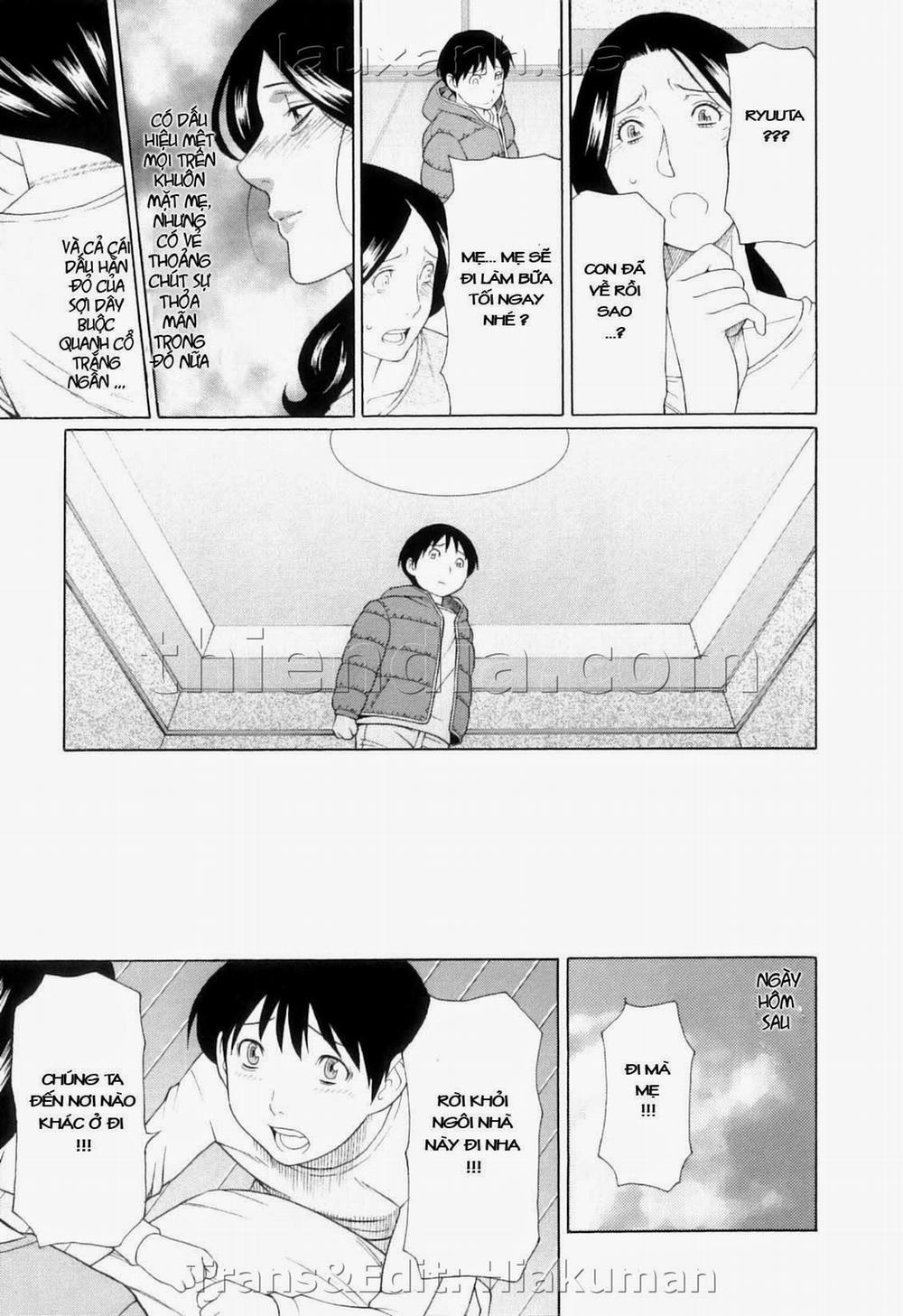 Ore no Hahaoya 1 trang 16