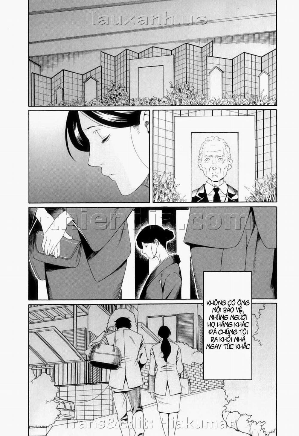 Ore no Hahaoya 2 trang 1