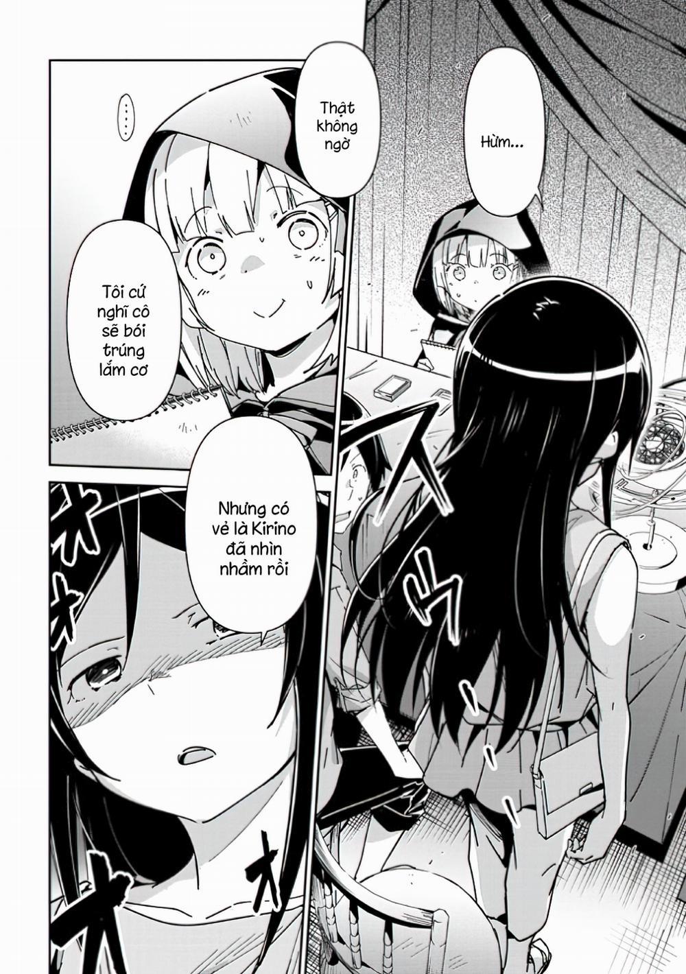 Ore No Imouto Ga Konnani Kawaii Wake Ga Nai Ayase If 8.1 trang 1