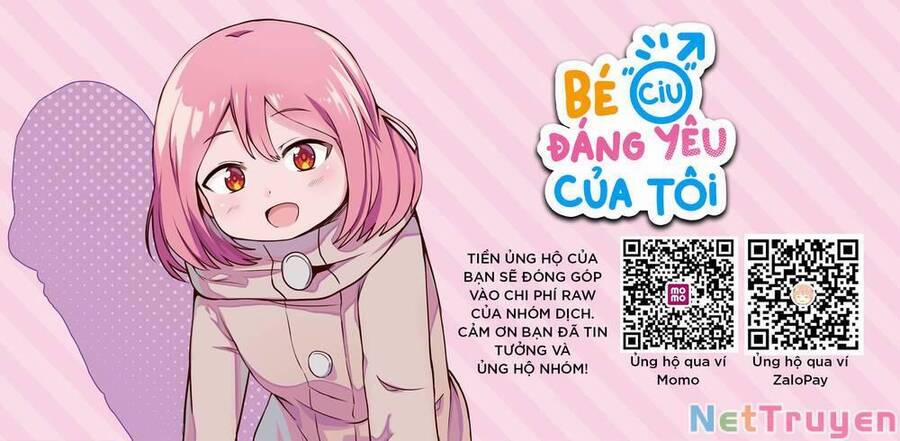 Ore No Kokan Wa Bishoujo Datta No Ka 5 trang 0
