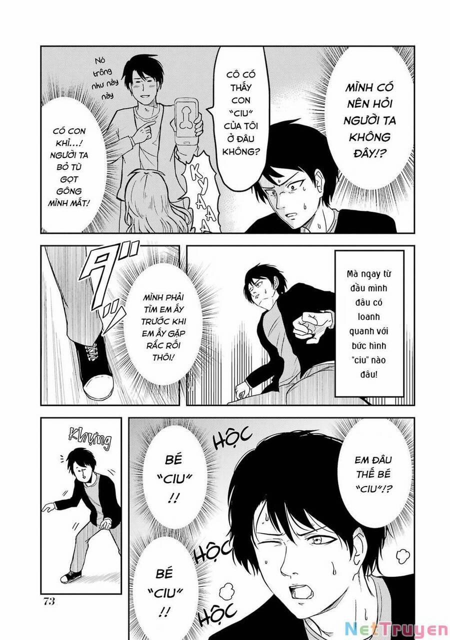 Ore No Kokan Wa Bishoujo Datta No Ka 5 trang 5