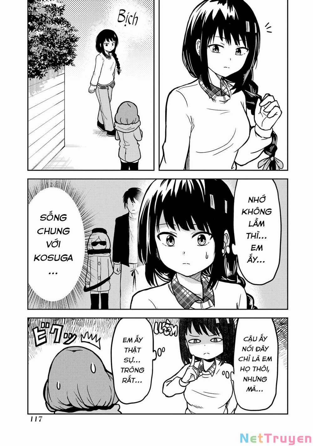 Ore No Kokan Wa Bishoujo Datta No Ka 9 trang 5