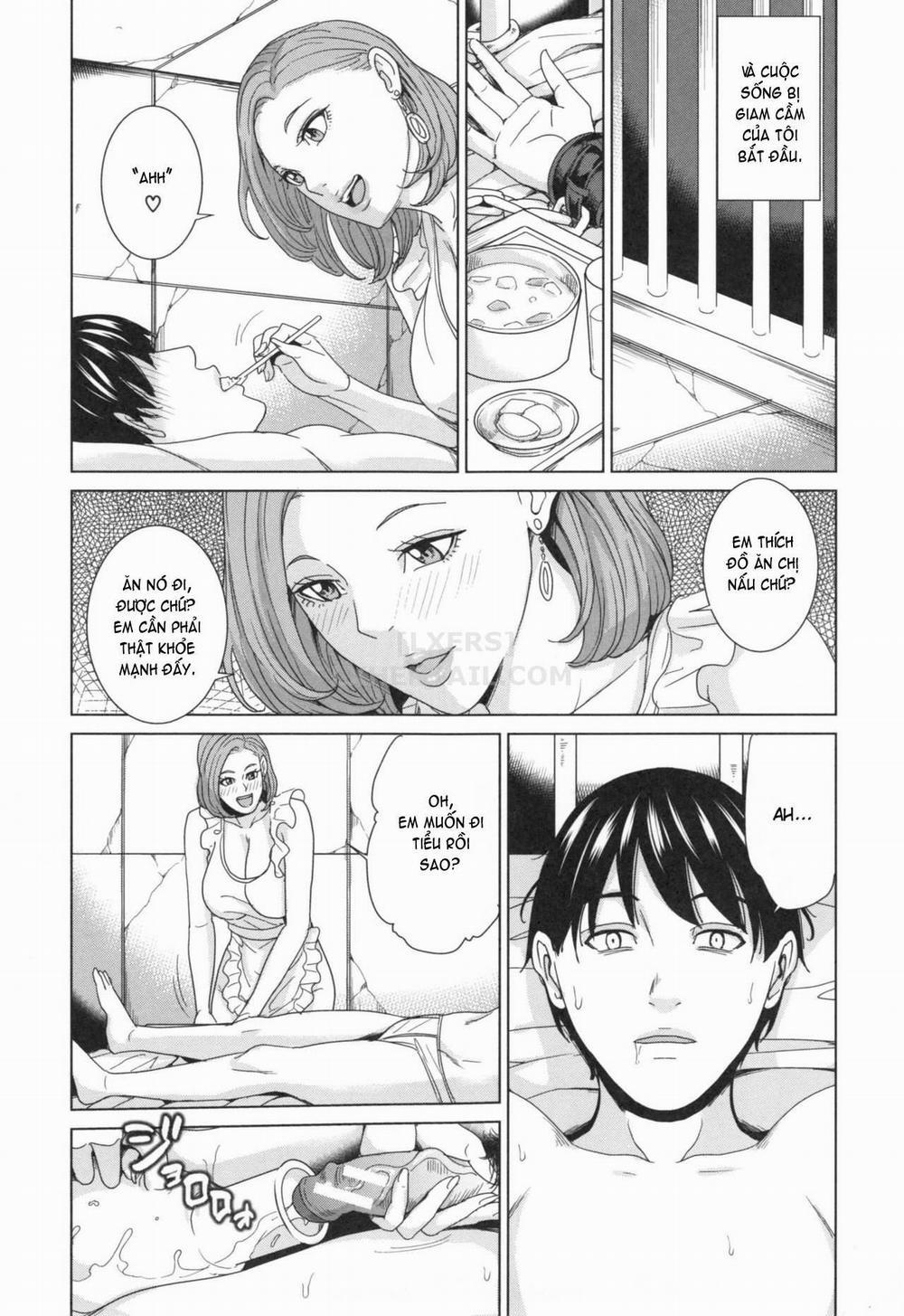 Ore no Nee 2 trang 31