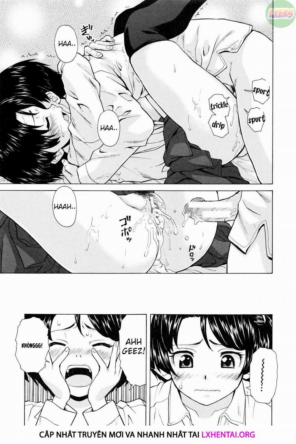 Ore no Neesan 1 trang 40