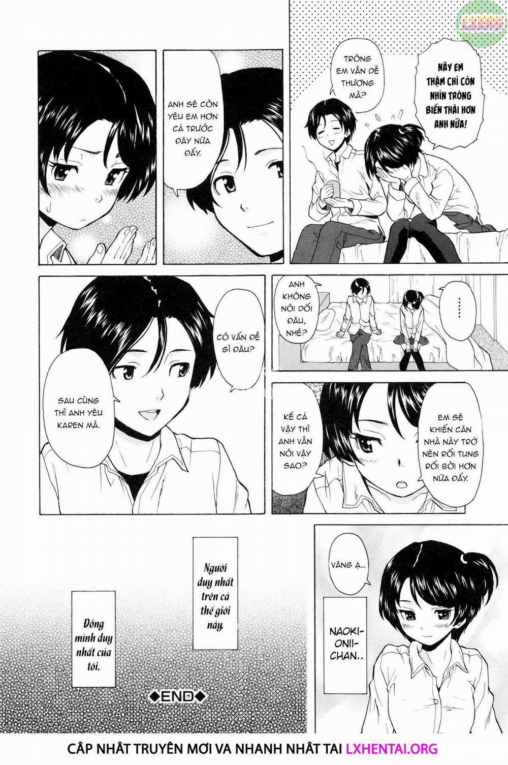 Ore no Neesan 1 trang 41