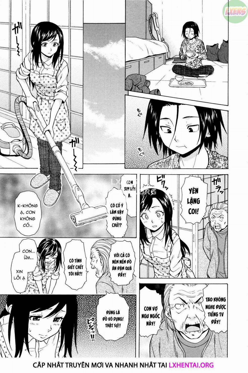 Ore no Neesan 5 trang 5