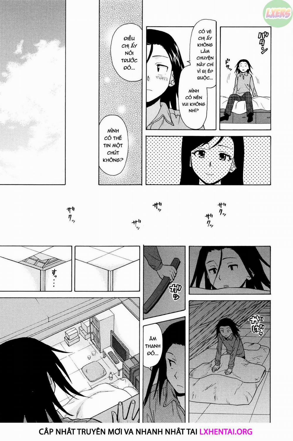 Ore no Neesan 6 trang 13