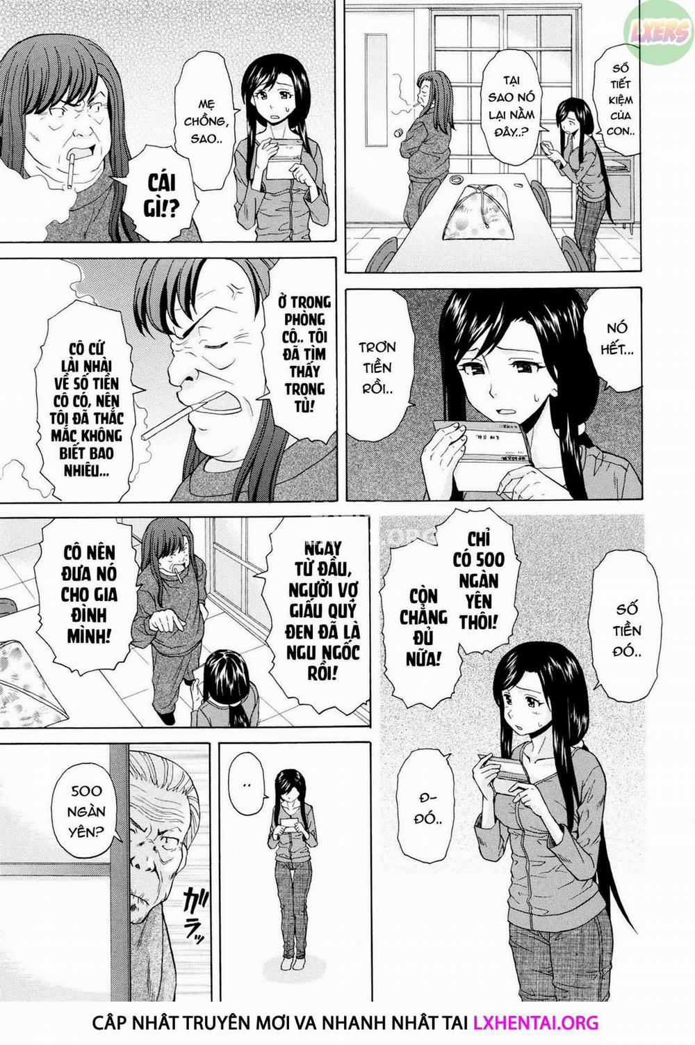 Ore no Neesan 7 trang 27