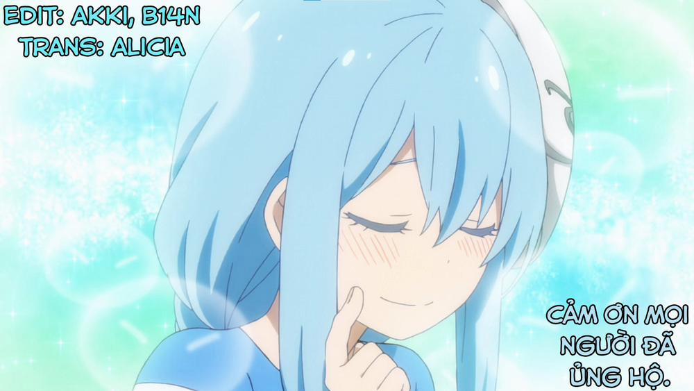 Ore No Shinyuu Wa TS (Seitenka) Taishitsu 1.5 Oneshot trang 35