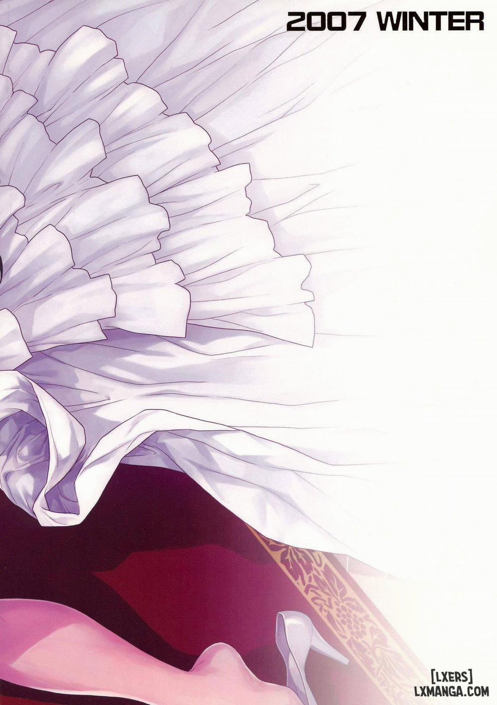 Ore no Yome A to Z Oneshot trang 26