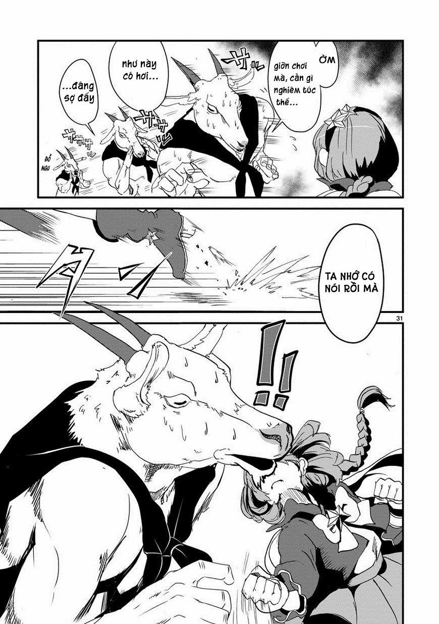 Ore To Hero To Mahou 2 trang 31