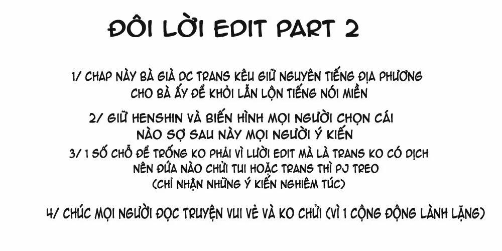 Ore To Hero To Mahou 4 trang 38