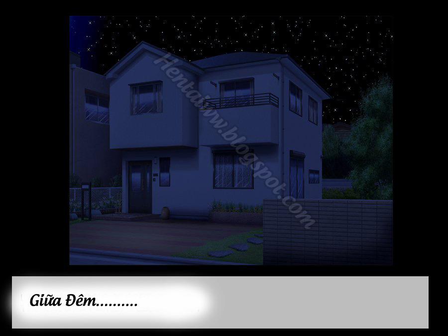 Ore Wa Mama No Naka Ni Dashitai No Ni 2 trang 5