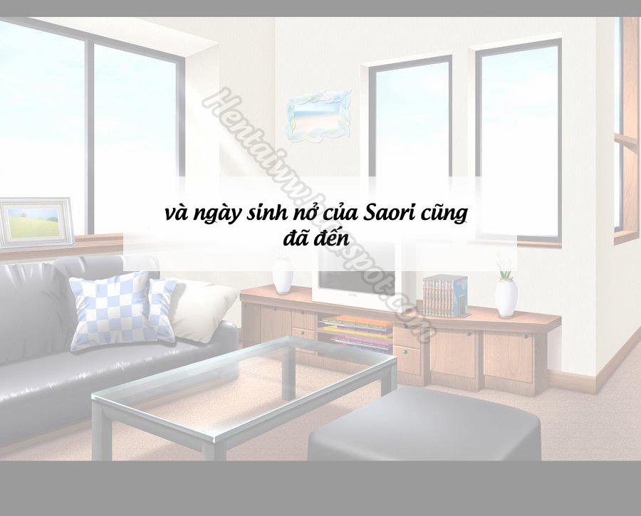 Ore Wa Mama No Naka Ni Dashitai No Ni 3 [End] trang 59