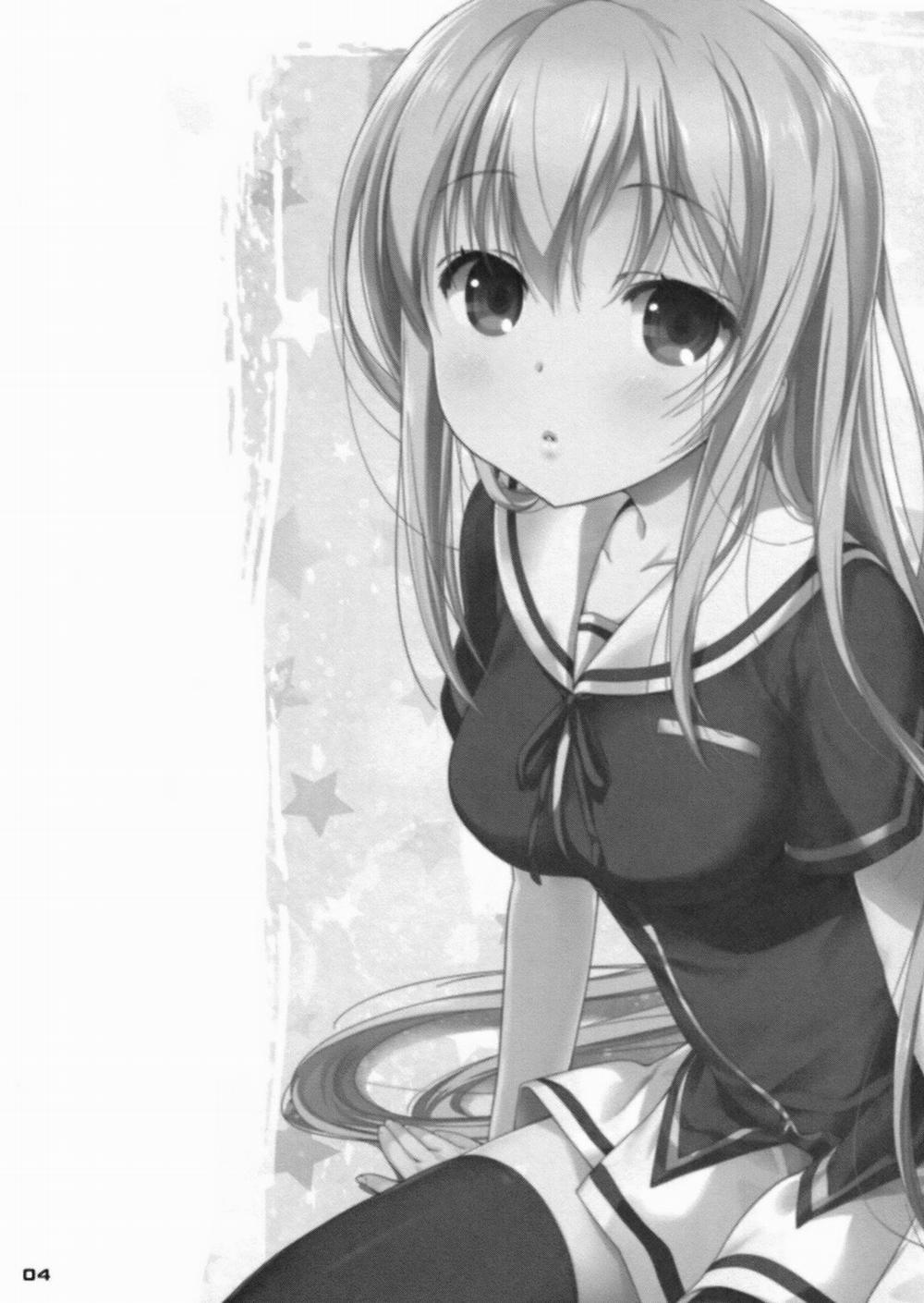 Oreshura Hentai (Oreshura - Ore No Kanojo To Osananajimi Ga Shuraba Sugiru) Oneshot trang 3