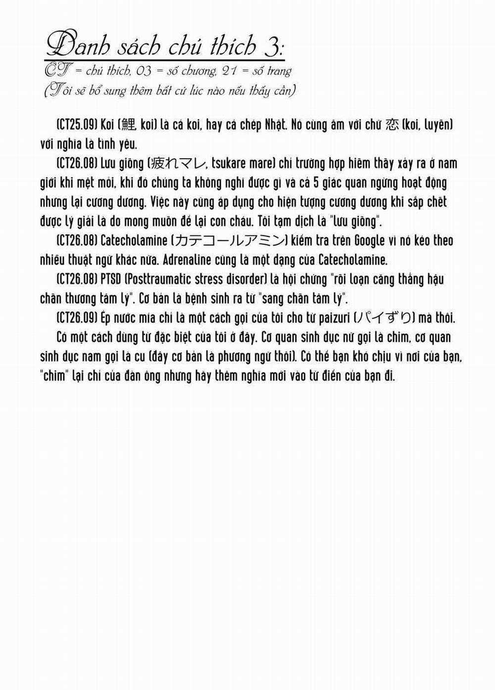 Oretoku Shuugakuryokou 0 trang 11