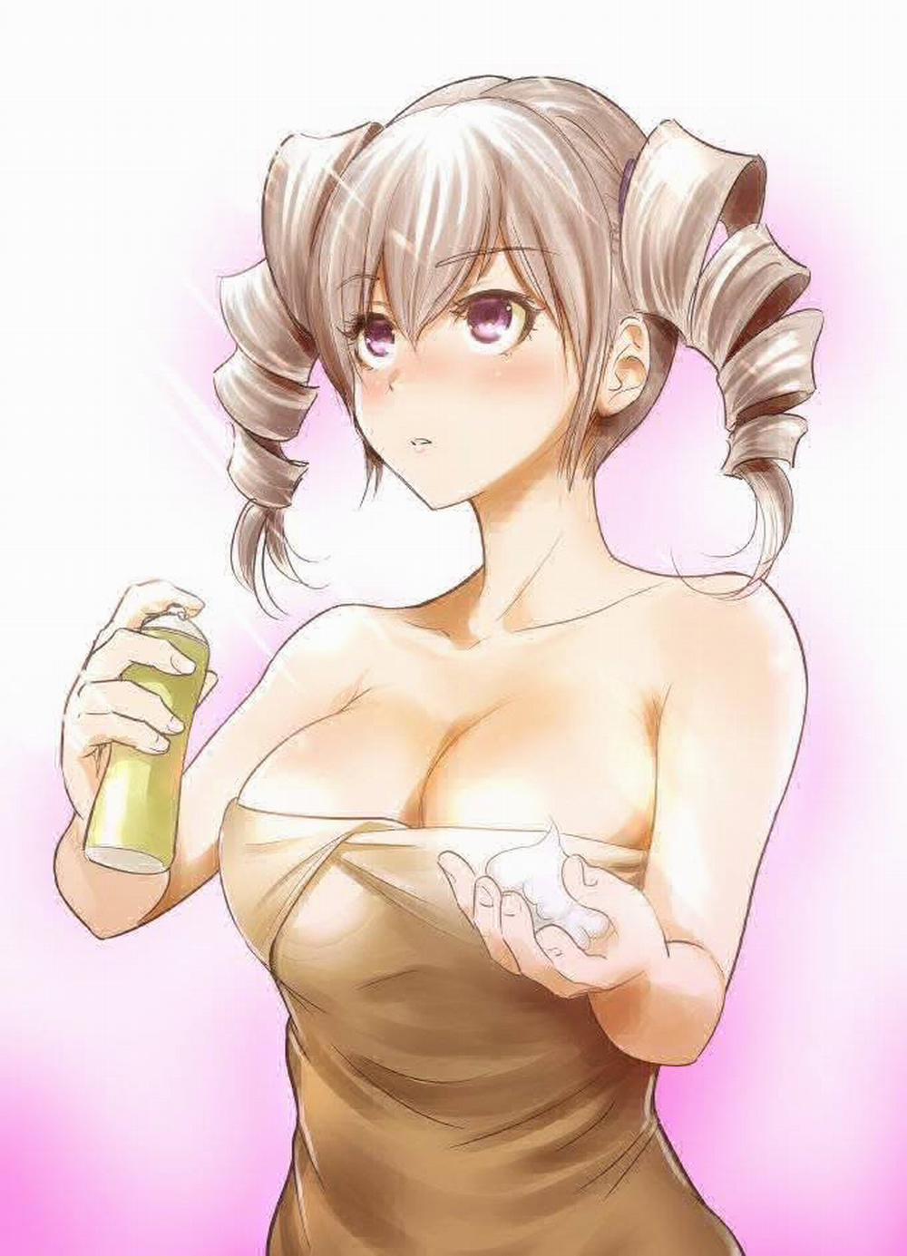 Oretoku Shuugakuryokou 0 trang 28