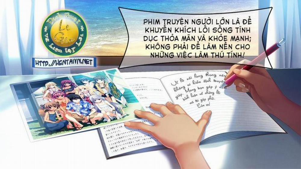 Oretoku Shuugakuryokou 15 trang 0