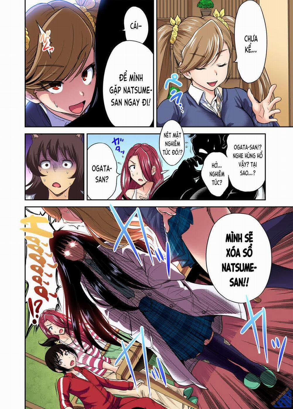 Oretoku Shuugakuryokou 19 trang 28