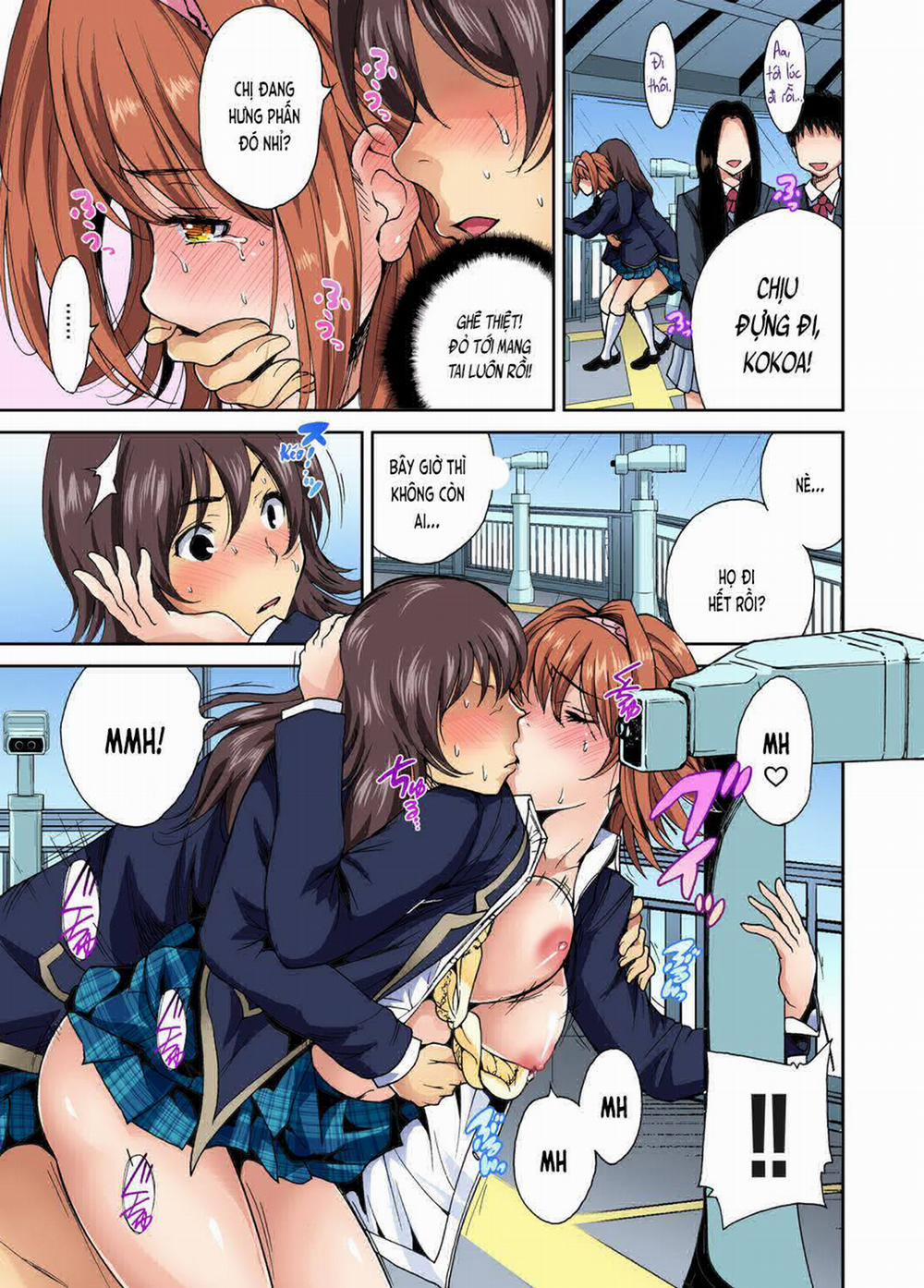 Oretoku Shuugakuryokou 4 trang 19