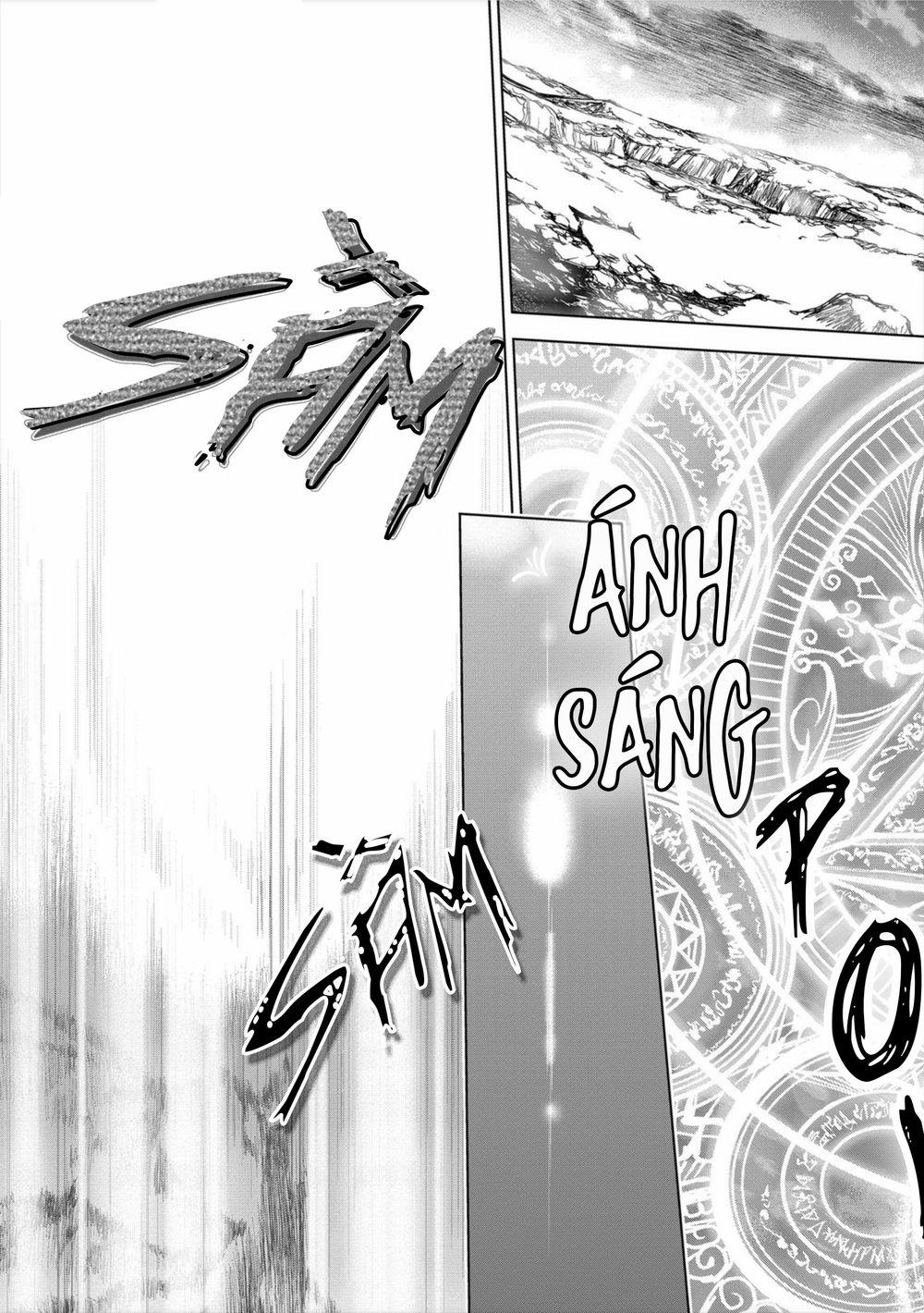 Ori Of The Dragon Chain – “Heart” In The Mind 0.0 Gỡ bỏ phong ấn trang 17