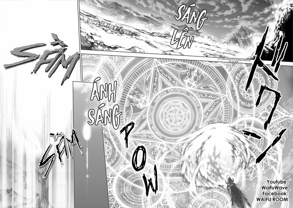Ori Of The Dragon Chain – “Heart” In The Mind 0.0 Gỡ bỏ phong ấn trang 18