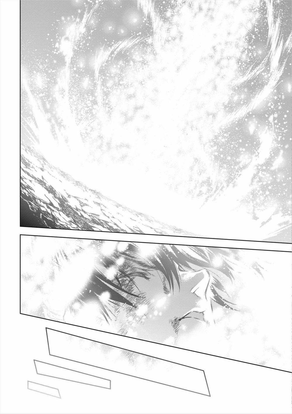 Ori Of The Dragon Chain – “Heart” In The Mind 0.0 Sát Long Nhân ra đời trang 13