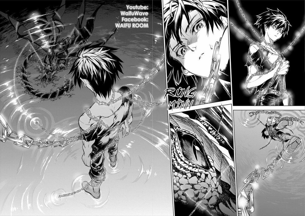 Ori Of The Dragon Chain – “Heart” In The Mind 0.0 Sát Long Nhân ra đời trang 17