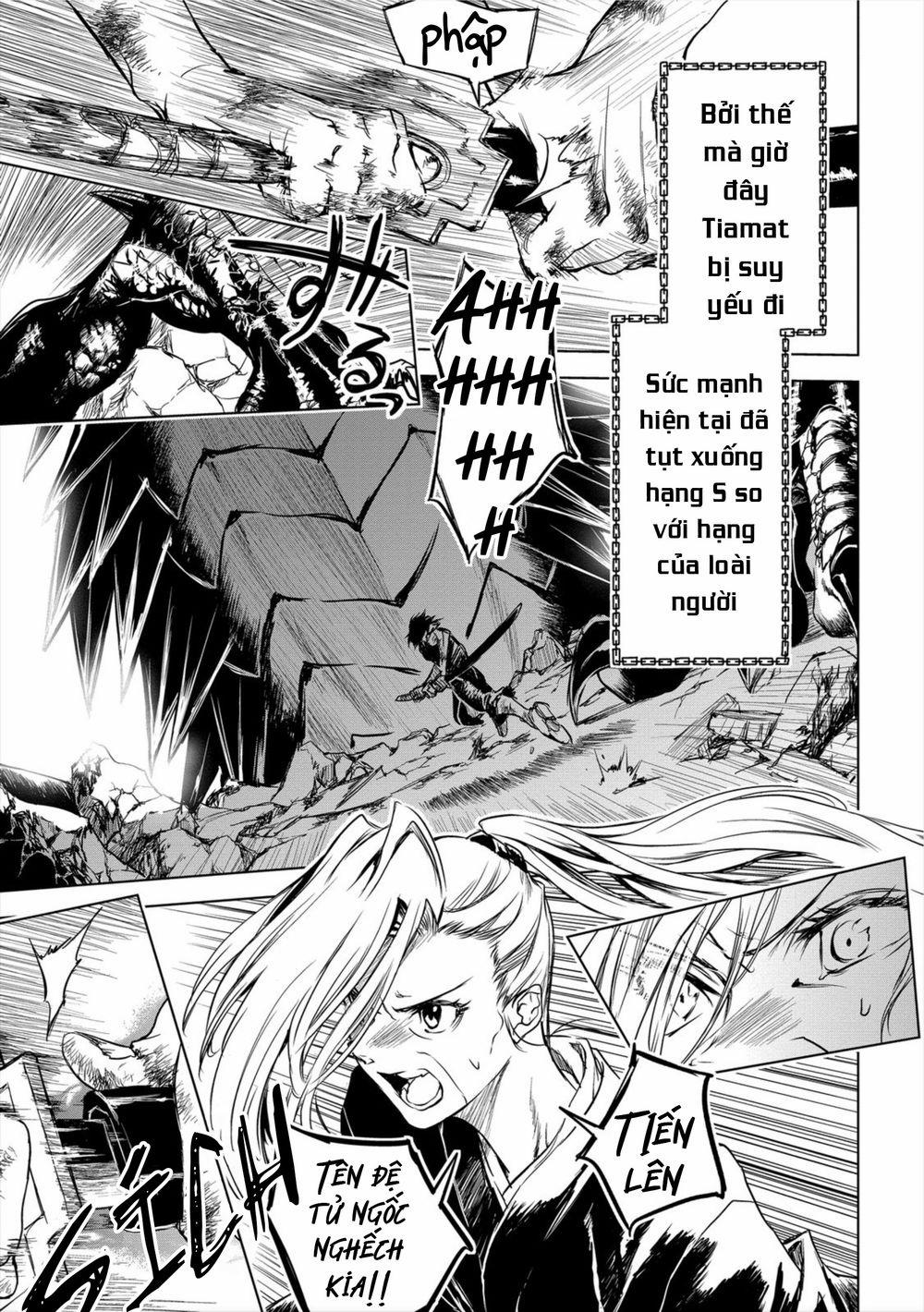 Ori Of The Dragon Chain – “Heart” In The Mind 0.0 Sát Long Nhân ra đời trang 2