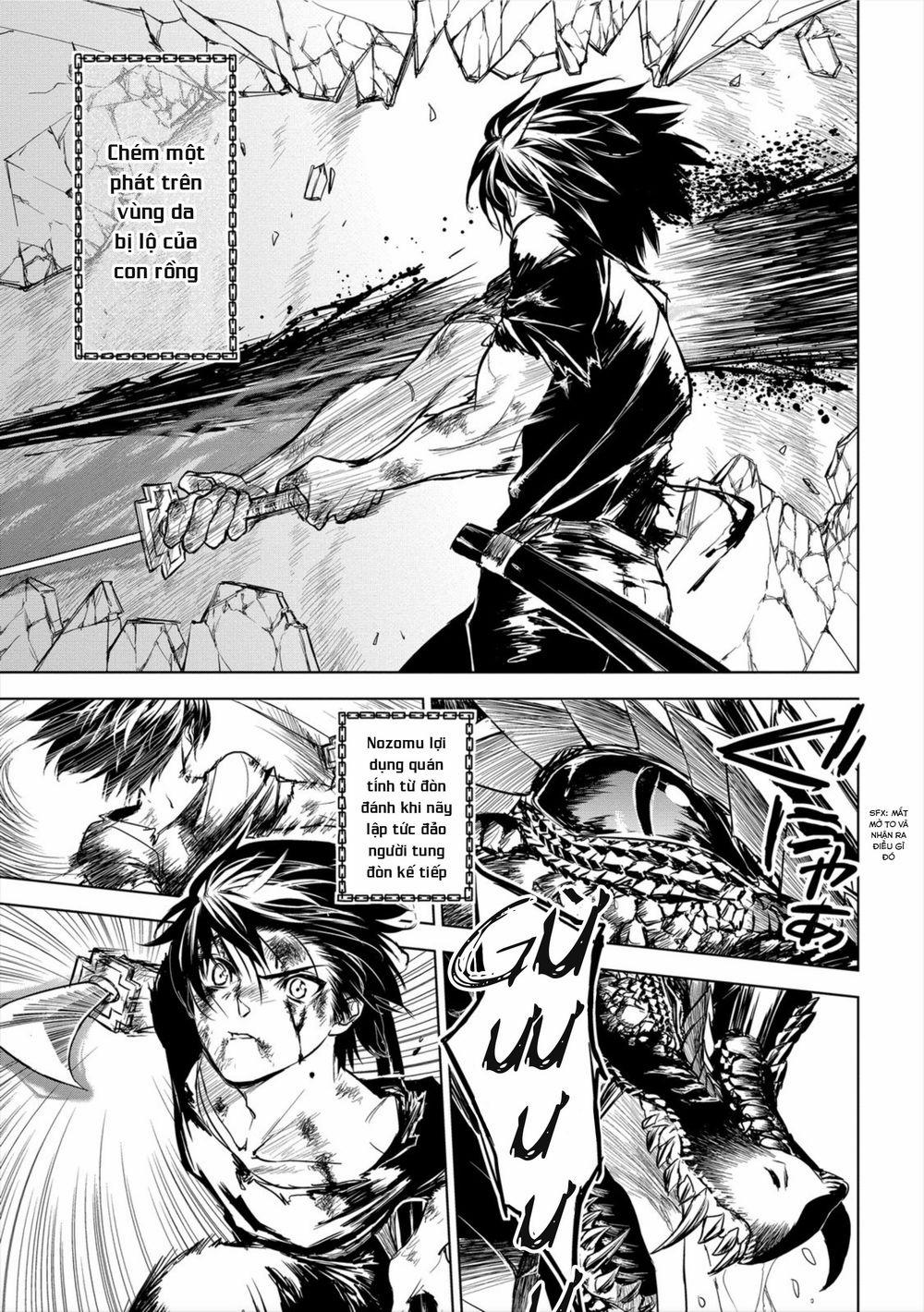 Ori Of The Dragon Chain – “Heart” In The Mind 0.0 Sát Long Nhân ra đời trang 4