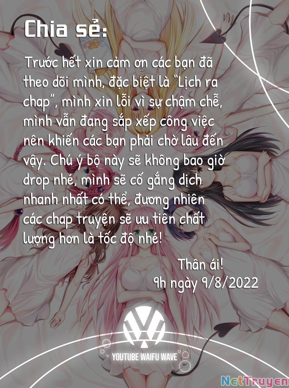 Ori Of The Dragon Chain – “Heart” In The Mind 0.0 Shino Mikagura trang 11