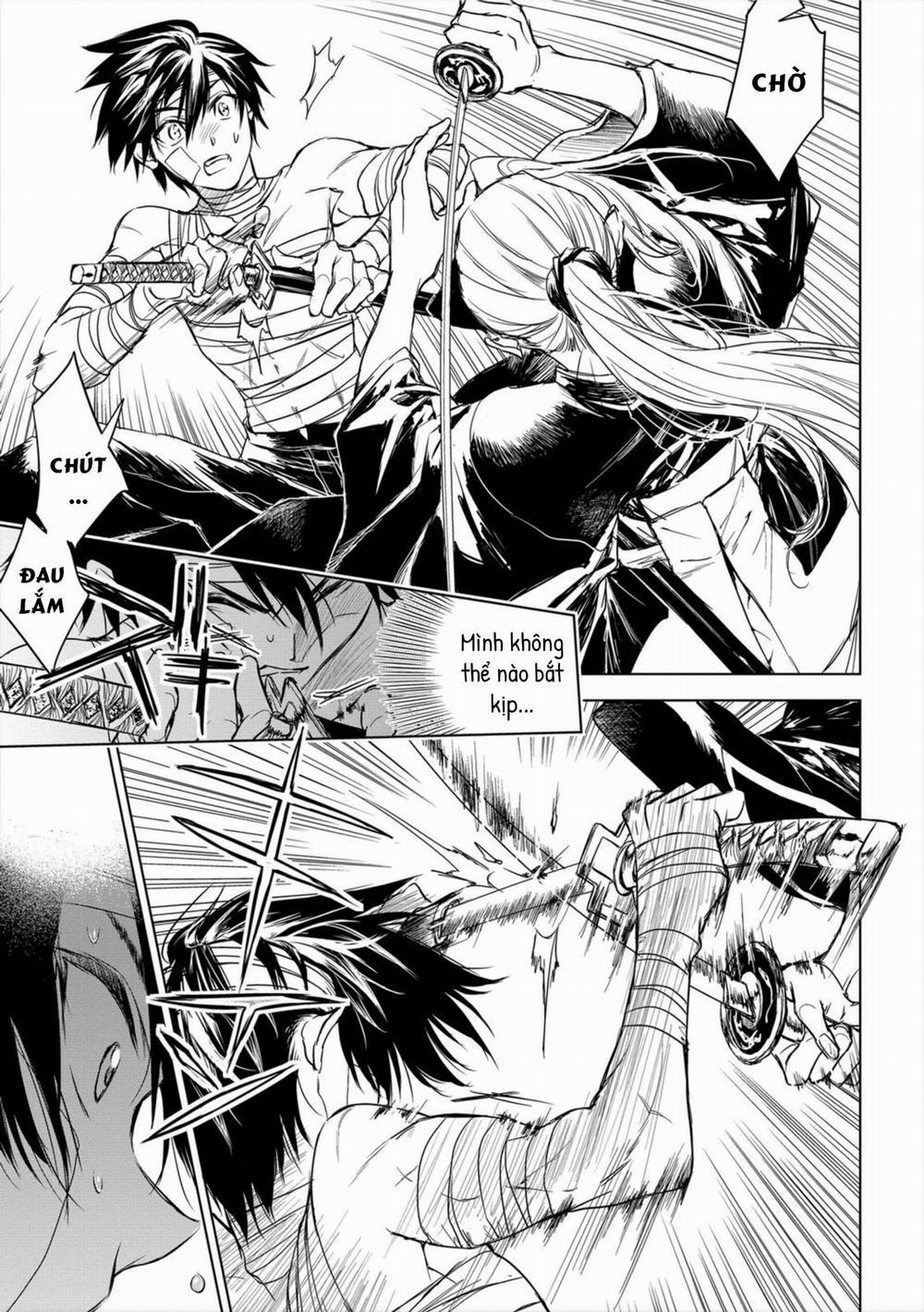 Ori Of The Dragon Chain – “Heart” In The Mind 0.0 Sư Trò trang 11