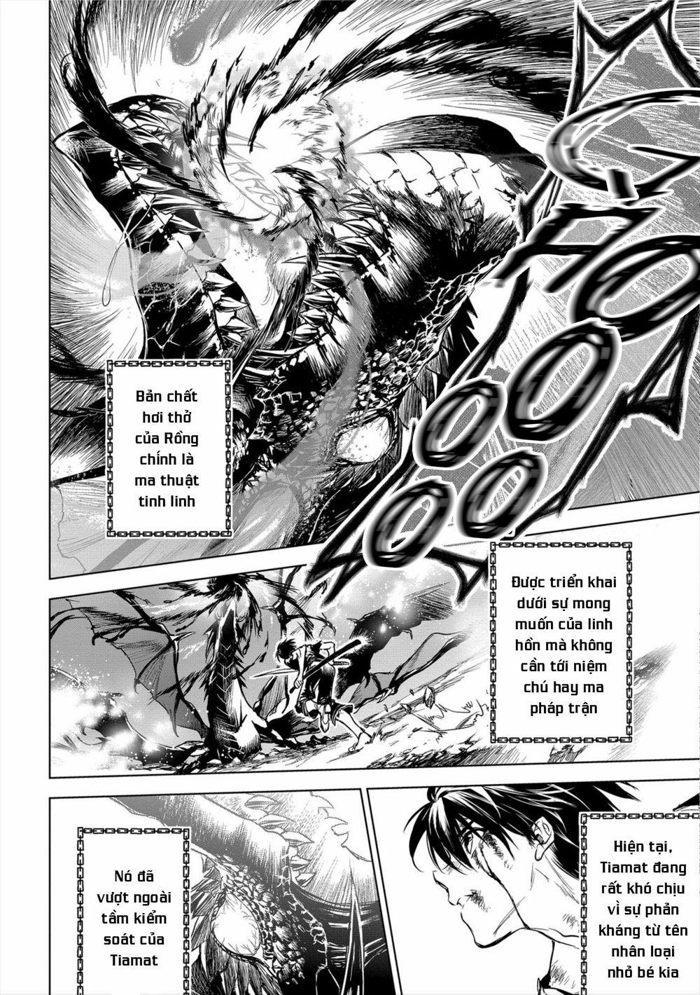 Ori Of The Dragon Chain – “Heart” In The Mind 8.1 trang 14