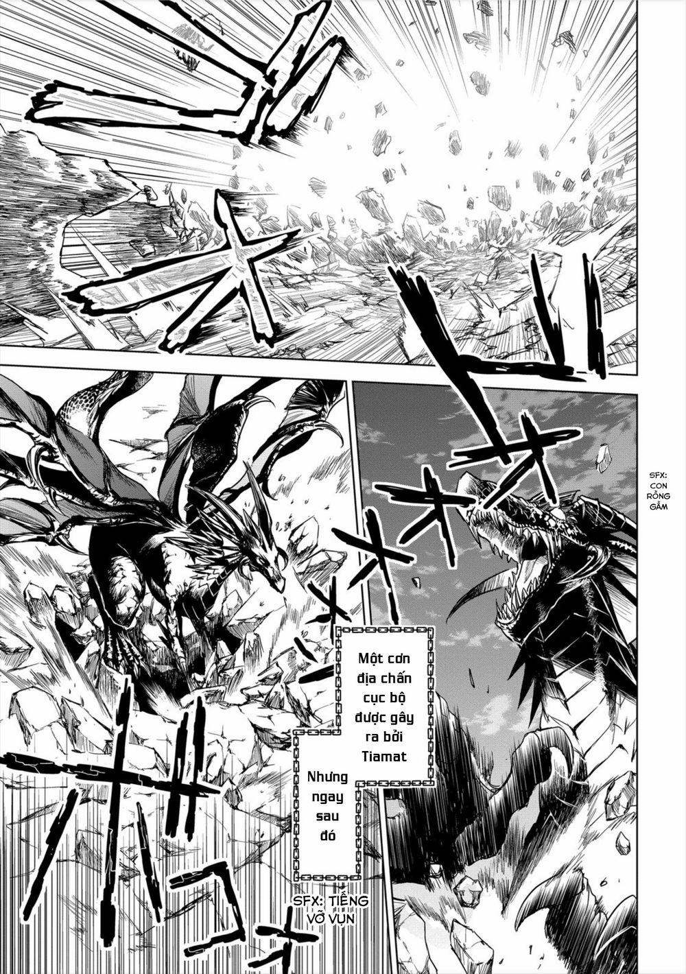 Ori Of The Dragon Chain – “Heart” In The Mind 8.1 trang 8