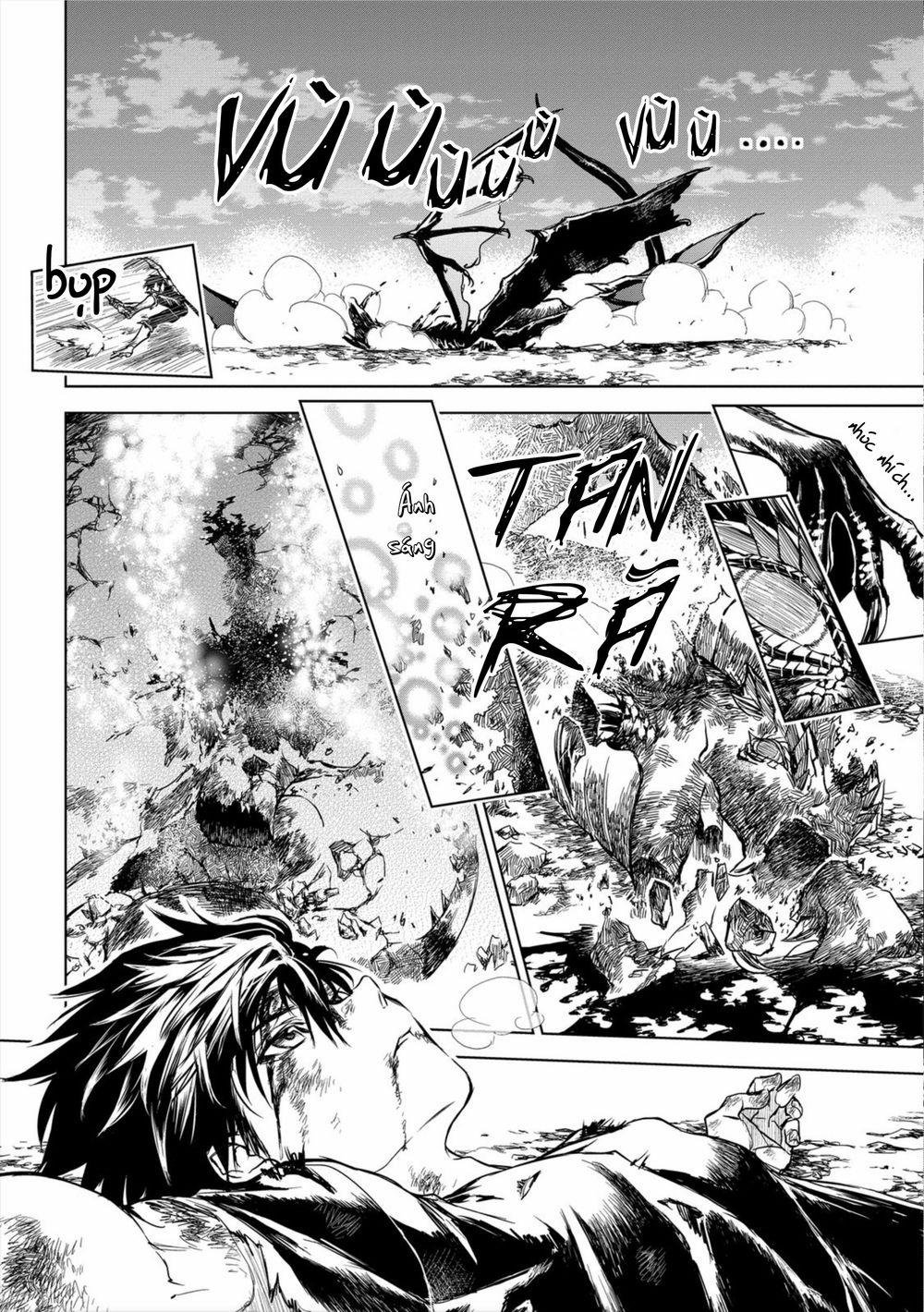 Ori Of The Dragon Chain – “Heart” In The Mind 8.2 trang 11