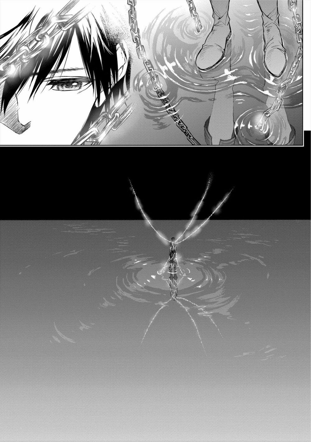 Ori Of The Dragon Chain – “Heart” In The Mind 8.2 trang 14